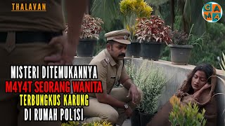DUA PETUGAS POLISI YANG DIJEBAK SEBAGAI PEM3UNUH | Alur Cerita Film India Terbaru 2024