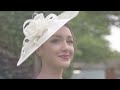 #RoyalAscot 2022 Fashion Highlights | Day Five