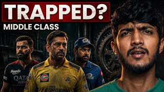 IPL Explained: Revenue, Sponsors & Profits ?