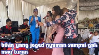 Panganten anyar - devri pecut