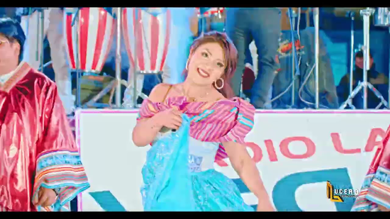 orq. RUMBA Mi Amor - Mix Bailables 2024 (EN VIVO ) Lucero Producciones (Video 4k)