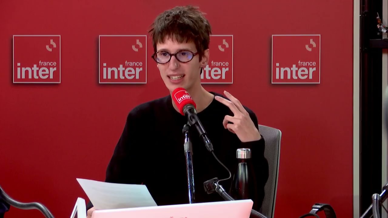 Les nouveaux gardiens de la paix - Samuel Jensky : la Franche Touch