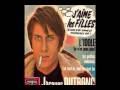 Jacques Dutronc - J'ai Mis Un Tigre Dans Ma Guitare