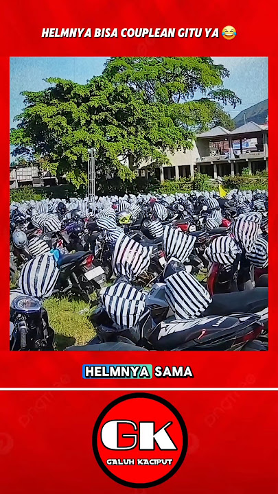 BEGINILAH KALAU TUKANG PARKIR MEMPUNYAI RASA TANGGUNG JAWAB #shortvideo #videoviral #lucu