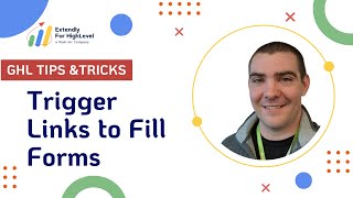 Automate Your Form-Filling in Highlevel with Trigger Links