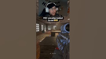 Ranked solo queue is 🙄 #warzone #callofduty #rankedpkay