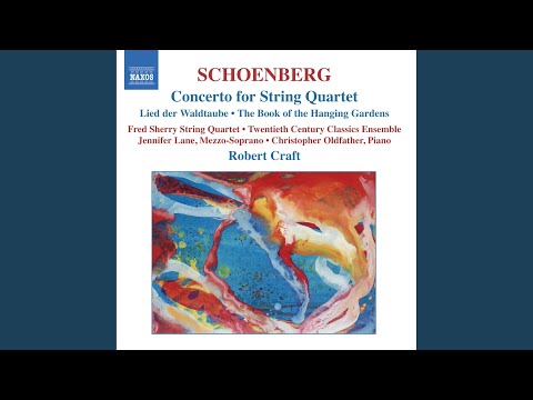 Ver A Conversation with Arnold Schoenberg (July 1949) no YouTube