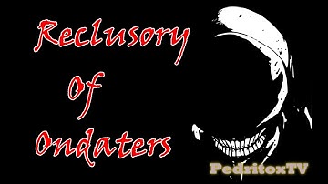 Tibia Solera War - Reclusory of Ondaters II, Vídeo bonus Arcon.