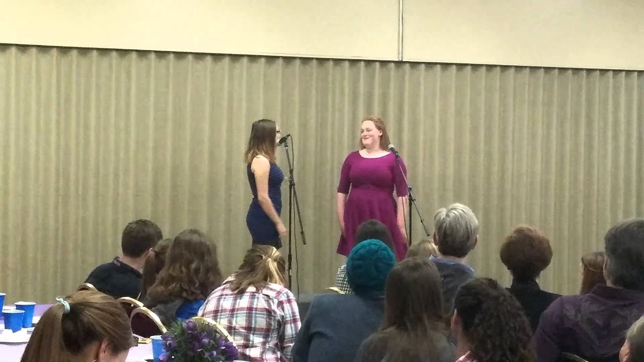 Secondary Character YouTube