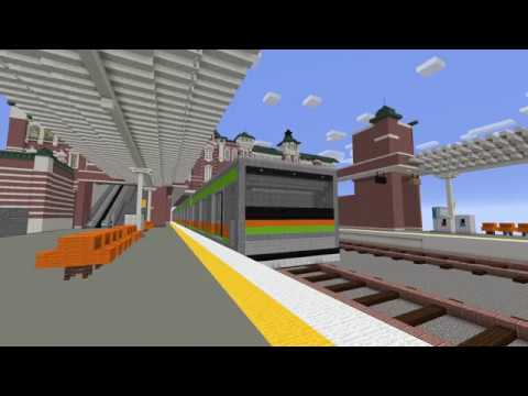 マイクラで深谷駅再現 19年春合宿 Bokucra ぼくたちが深谷をクラフトする件について Youtube マイクラで深谷駅再現 19年春合宿 Bokucra ぼくたちが深谷をクラフトする件について Youtube