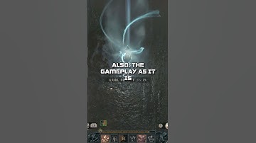 😈Is Diablo 4 Worth It in 60 Seconds?