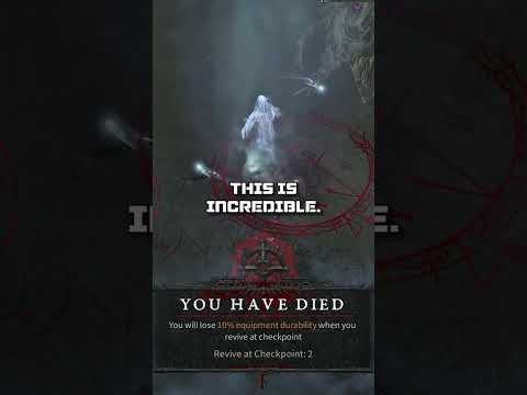 😈Is Diablo 4 Worth It in 60 Seconds?