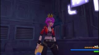Yuki Model Preview so Far
