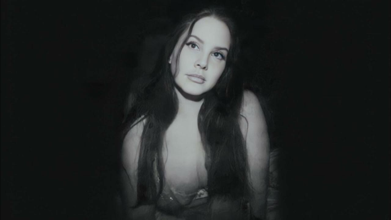 Lana Del Rey & Tommy Genesis Peppers (slowed to perfection) YouTube