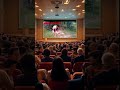 cenima halll funny videos HDR