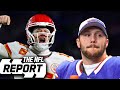 Bigger News from Chiefs-Bills I The NFL Report