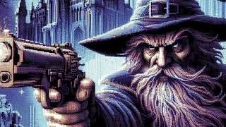 Spells To Cast, Caps To Blast @SympatheticStrawmanVA