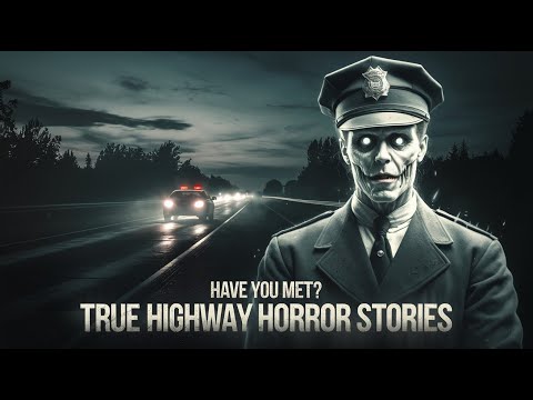 Unnerving True Highway