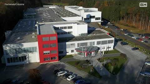 Made in Europe by BM-Rosendahl