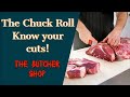 Boneless Chuck Roll And Where To Find The Butchers Secret Steak