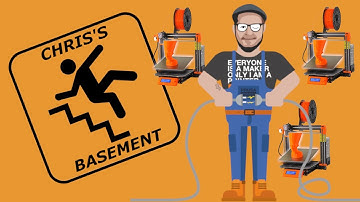 Prusa Link - Multiple Printers - Control Your Farm - Chris