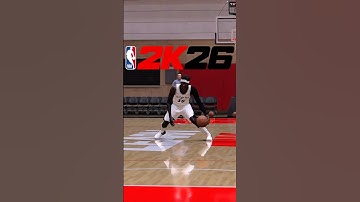 How To SPAM MOMENTUM in NBA 2K26 w/ Handcam🔥