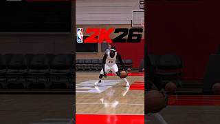 How To SPAM MOMENTUM in NBA 2K26 w/ Handcam🔥