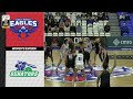 NBL1 Women | East Perth vs. Warwick - Game Highlights