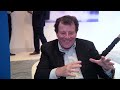 Pres. Trump "Reminds Me of Authoritarian Regimes" (Full Interview with NY Times' Nicholas Kristof)