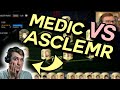 [ASMR] FIFA Showdown vs @AScleMR!