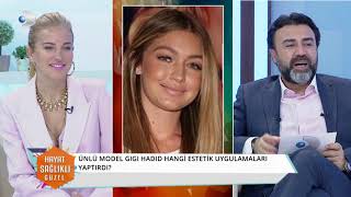 5 Daki̇kada Esteti̇k