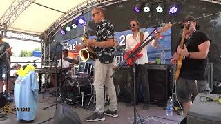 Caslano Blues 2022_ Jam Session@the Lake_ call me no more_19.June.2022