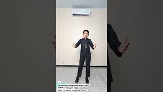 Vokal Tunggal Putra SMPK Santo  Aloysius Jajag