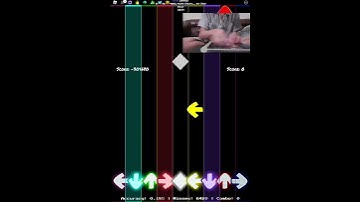 “10000 Misses In 25 Seconds”