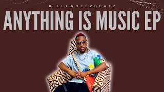 Killorbeezbeatz  Monkey Anthem  