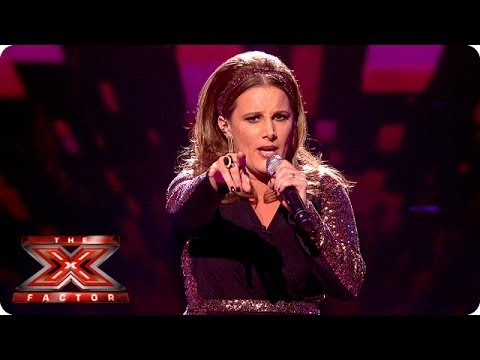 Vidéo: Sam Bailey donne naissance!