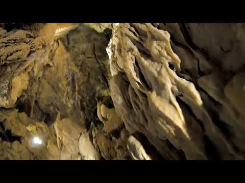 Video: Grüne Grotten