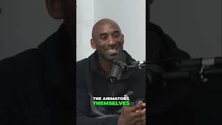 KOBE BRYANT: Diversity And Representation In Storytelling