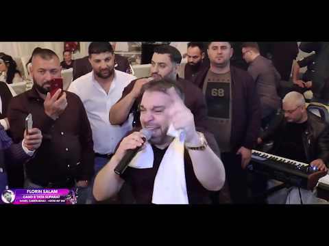 Florin Salam - Cand e tata suparat 2017 Botez Purcel ( By Yonutz Slm )