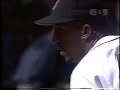 Pedro Martinez K's Ken Griffey Jr. (Full AB)