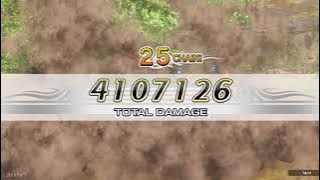 Fairy Tail (2020) - Ultra Damage Trophy Guide