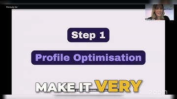 LinkedIn Secrets: Skyrocket Your Visibility & Become a Thought Leader! #shorts