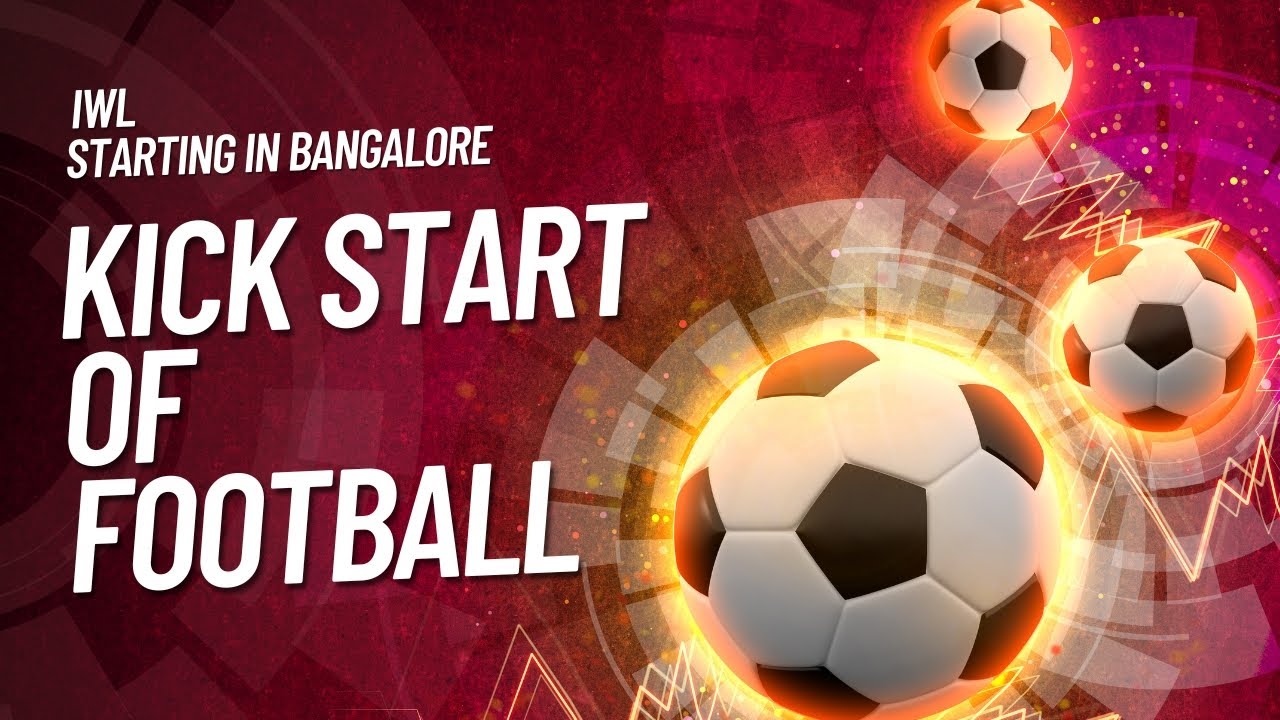 IWL 'Kickstart'ing in Bangalore Will Karnataka team won home? YouTube