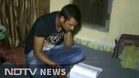 From a cell in Kota jail, this young man made it to IIT