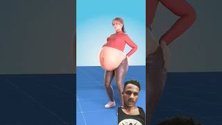 #facts #3danimation #hindifacts #science #pregnant #interestingfacts #cartoonshorts #animationviral