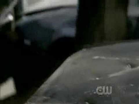 Supernatural-Wreck of the Day