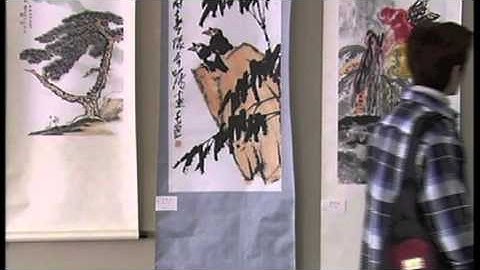 New Practical Chinese Reader 2 Lesson 19