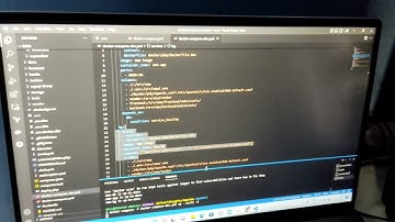 How deploy Laravel application on server..