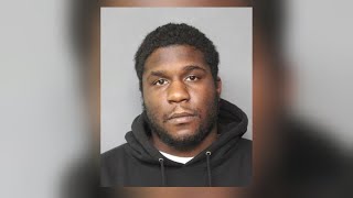 Man accused of shooting mother, daughter arrested in Norfolk Tuesday