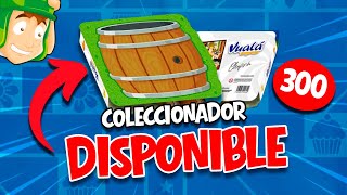 BUY the  COLLECTOR'S EDITION! 🔥From El Chavo Del Ocho, Vualá Surprise!